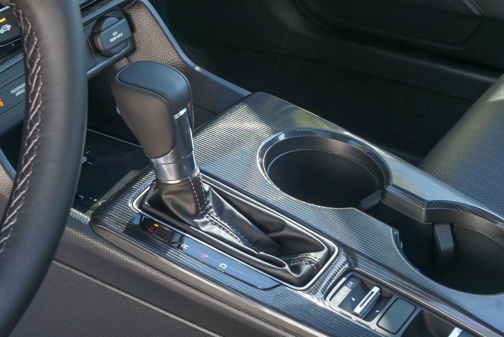 Thumbnail: 2026 Honda Civic - 15