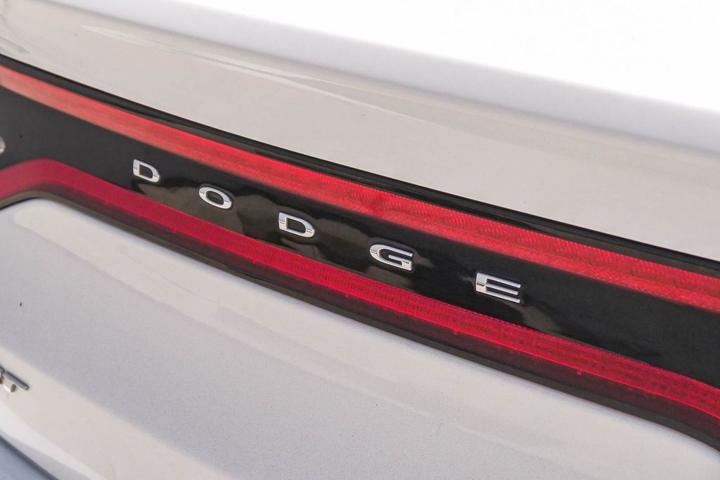 Thumbnail: 2016 Dodge Dart - 12