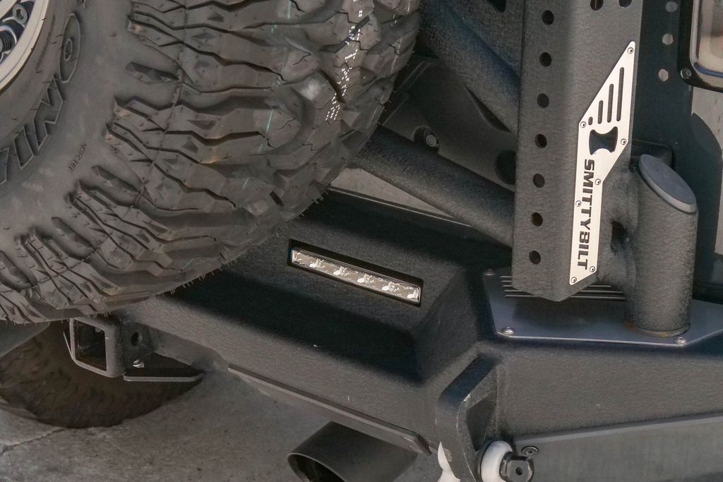 Thumbnail: 2016 Jeep Wrangler - 11