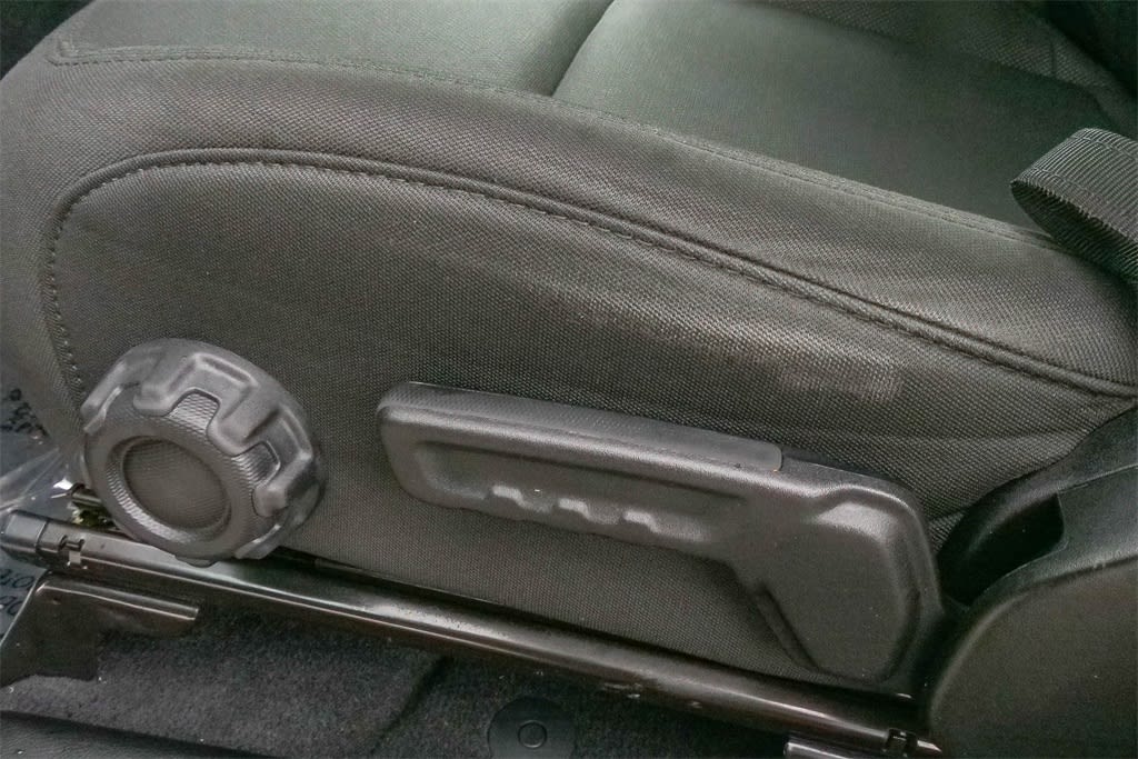 Thumbnail: 2020 Jeep Wrangler - 22