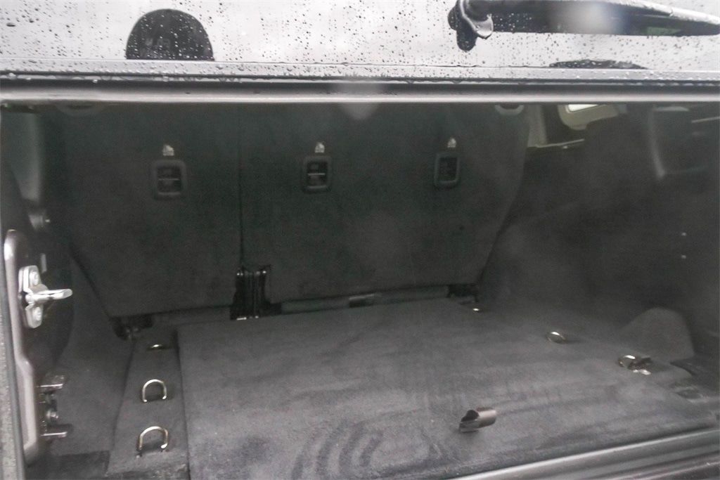 Thumbnail: 2020 Jeep Wrangler - 15