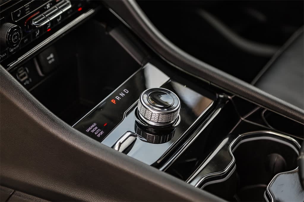 2023 Jeep Grand Cherokee Limited Edition 15
