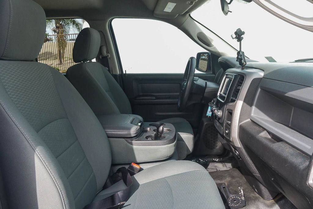 Thumbnail: 2016 RAM 1500 - 9