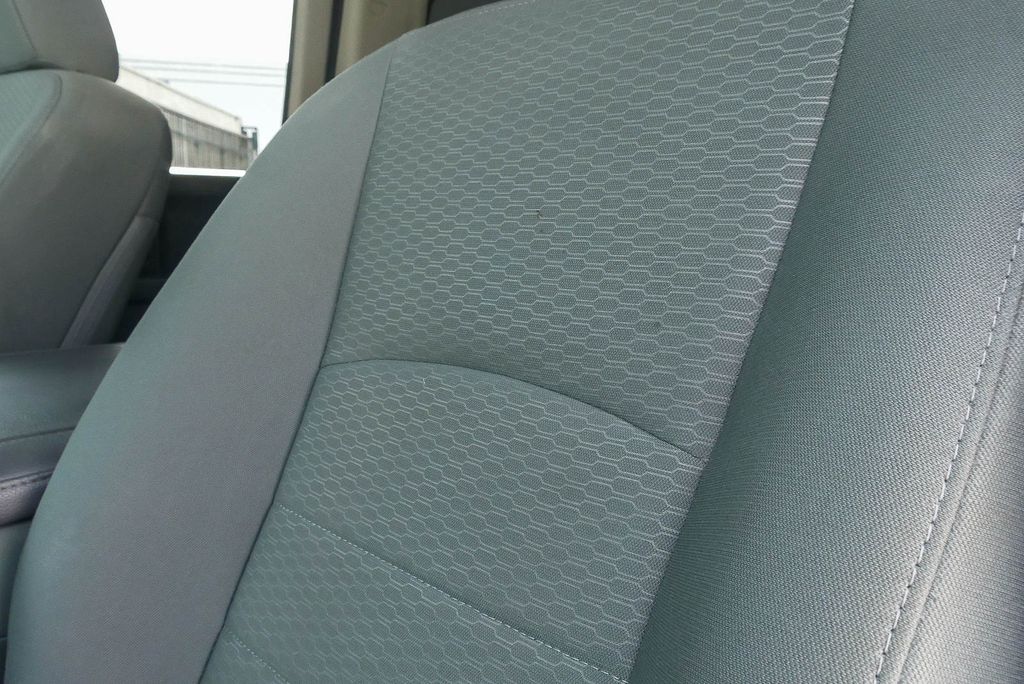 Thumbnail: 2016 RAM 1500 - 23
