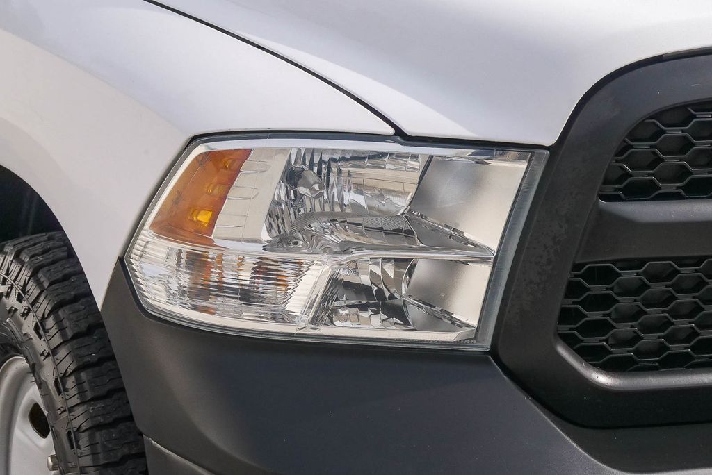Thumbnail: 2016 RAM 1500 - 16