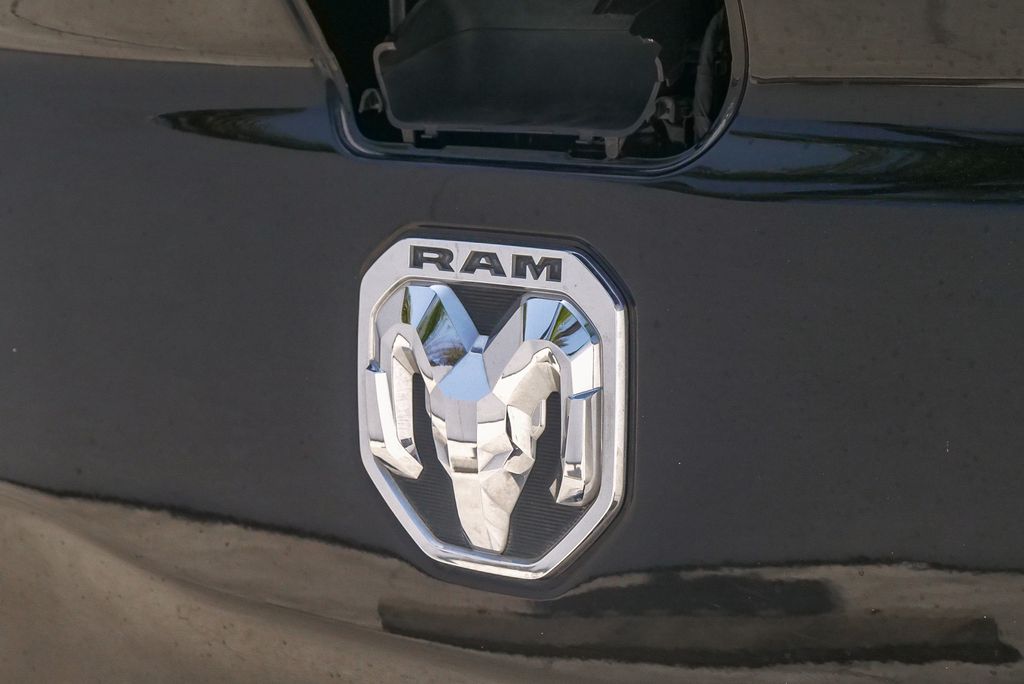 Thumbnail: 2019 RAM 1500 - 5