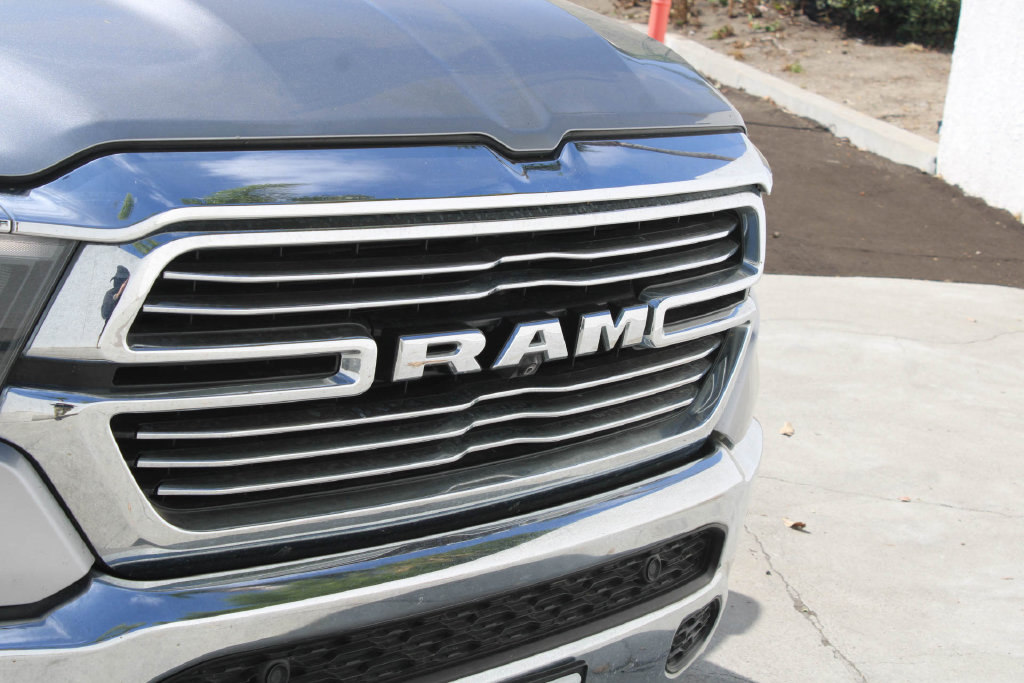 Thumbnail: 2021 RAM 1500 - 5