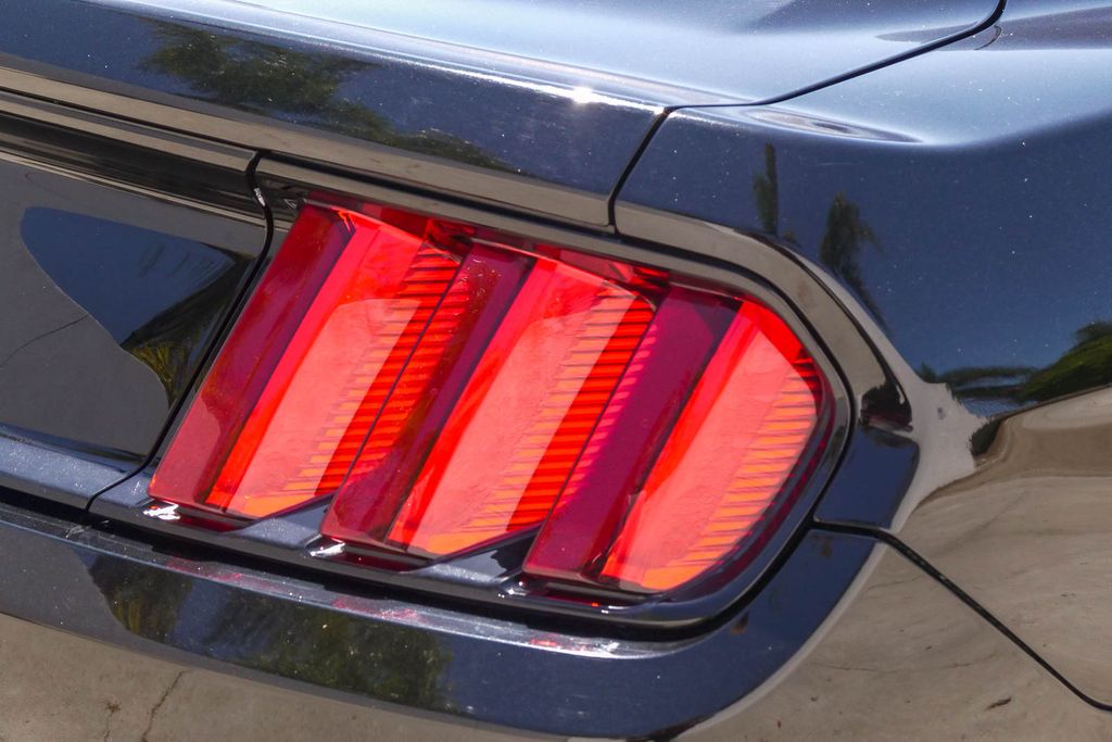 Thumbnail: 2016 Ford Mustang - 11