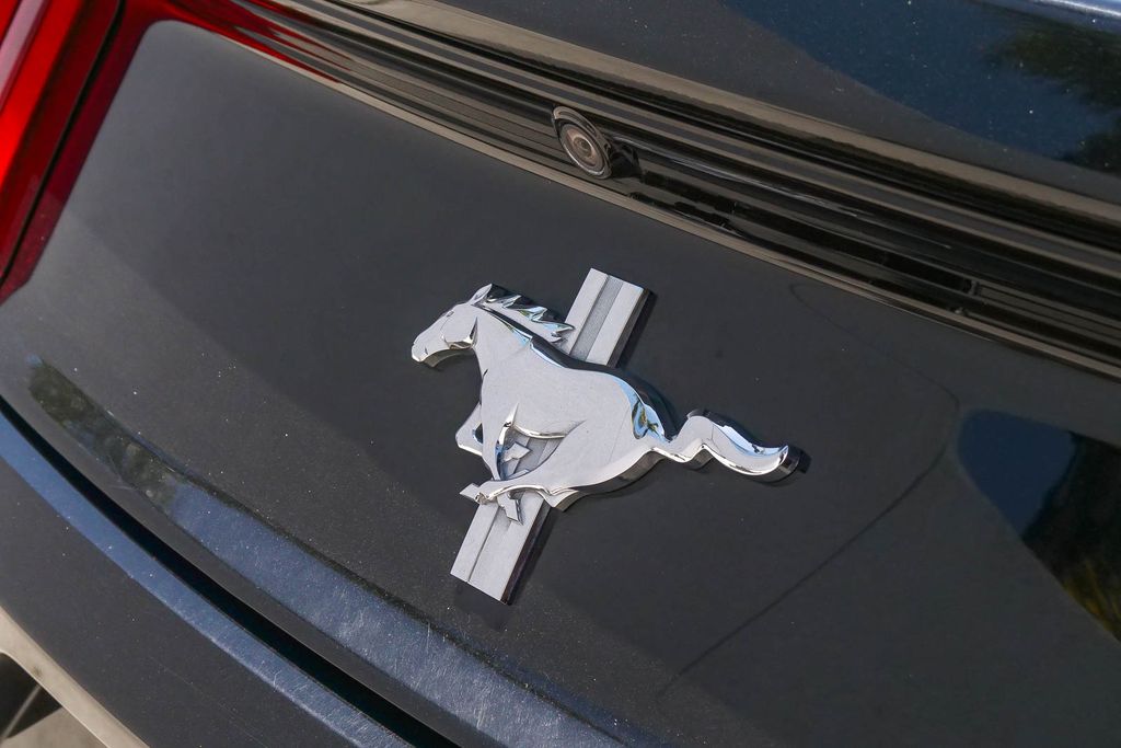 Thumbnail: 2016 Ford Mustang - 12