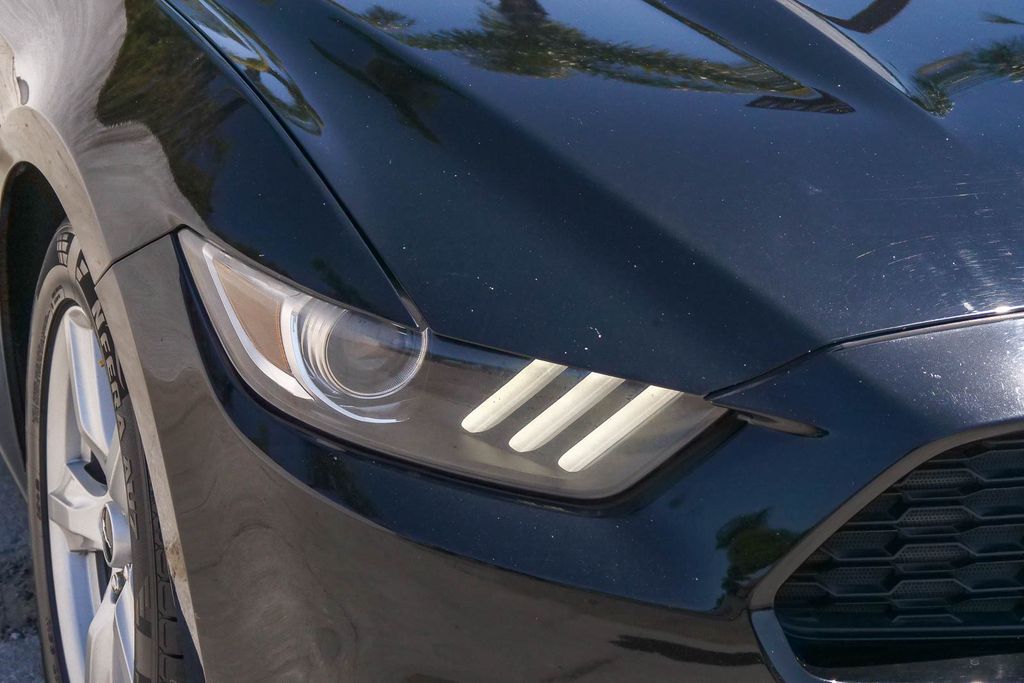 Thumbnail: 2016 Ford Mustang - 5