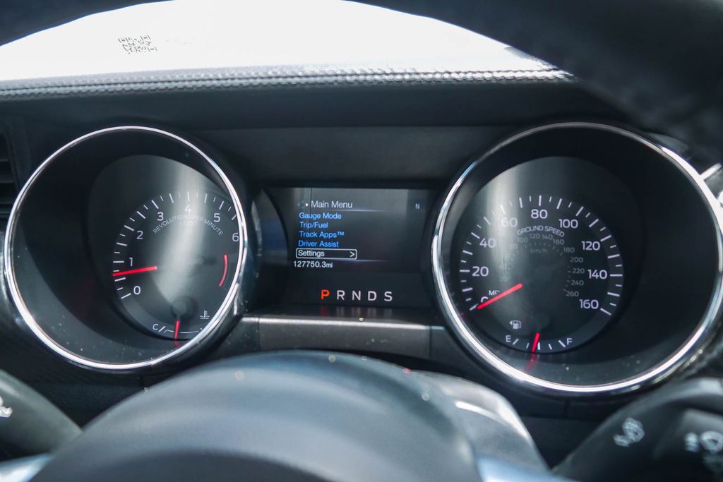 Thumbnail: 2016 Ford Mustang - 13