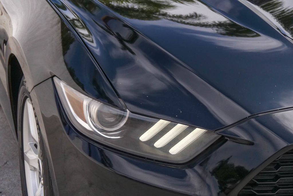 Thumbnail: 2016 Ford Mustang - 5
