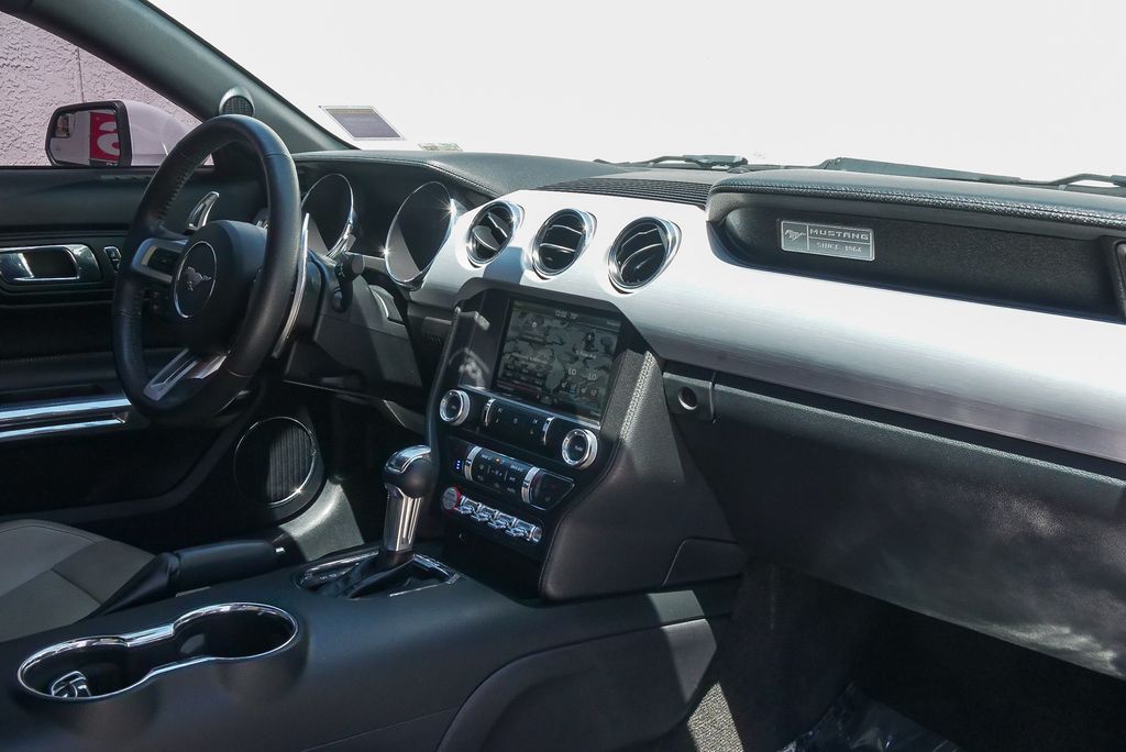 Thumbnail: 2015 Ford Mustang - 7