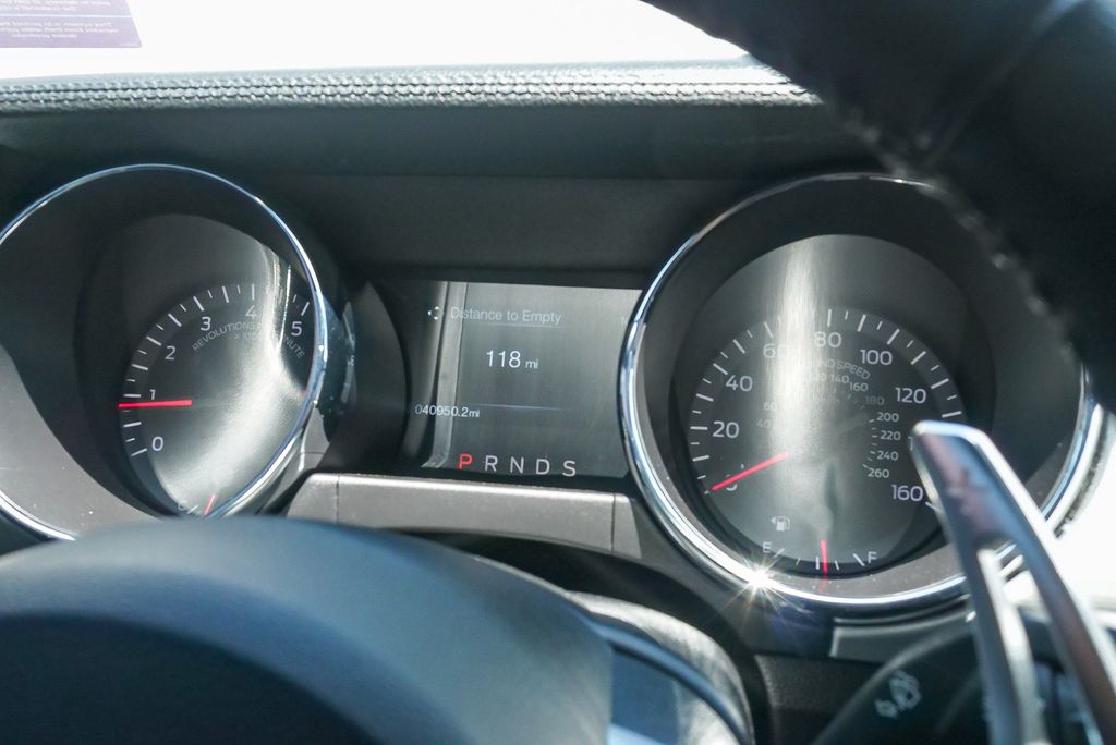 Thumbnail: 2015 Ford Mustang - 12