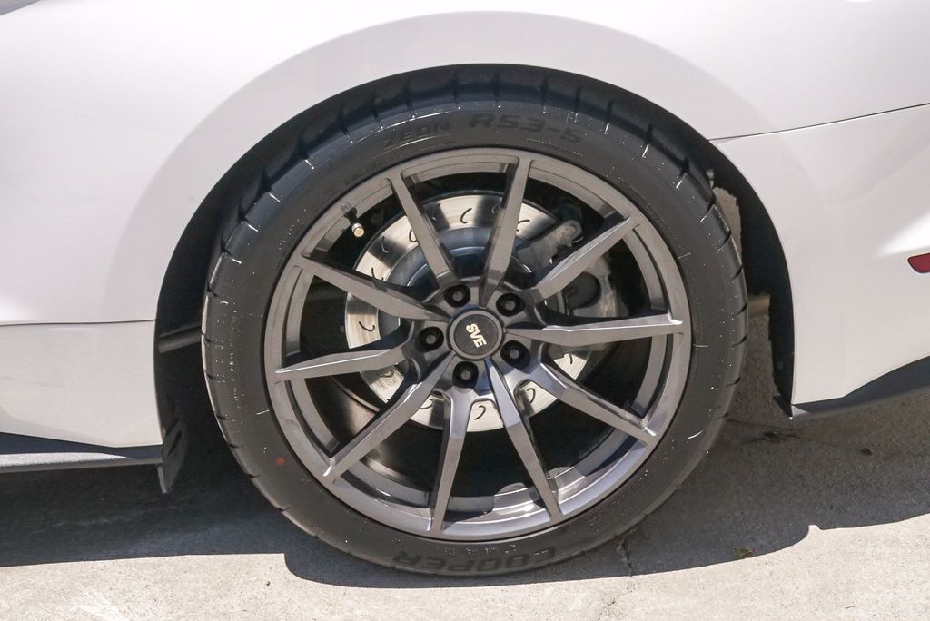 Thumbnail: 2015 Ford Mustang - 16