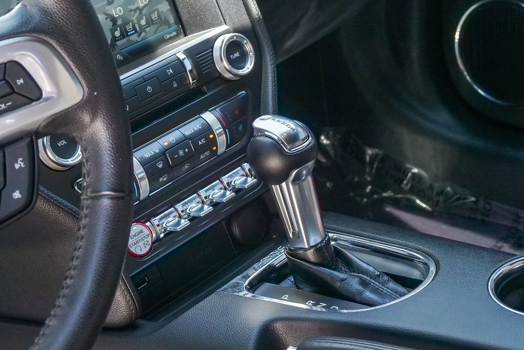 Thumbnail: 2015 Ford Mustang - 11