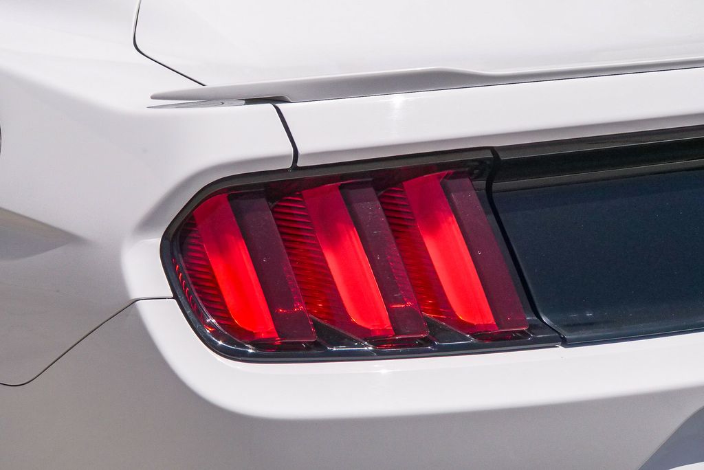 Thumbnail: 2015 Ford Mustang - 18