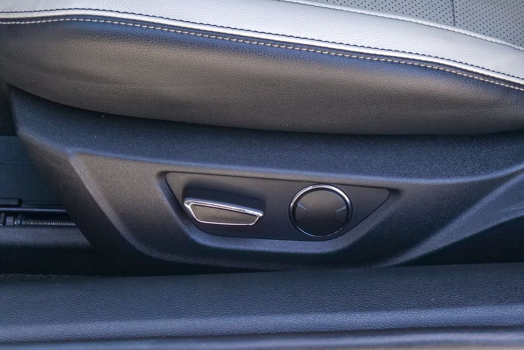 Thumbnail: 2015 Ford Mustang - 21