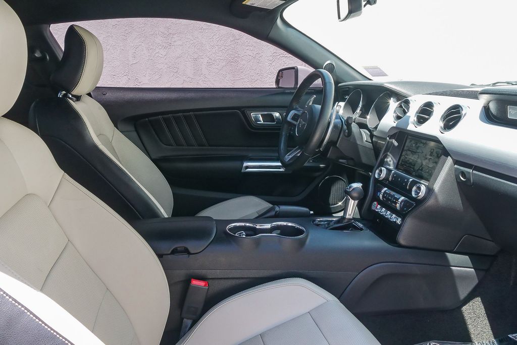 Thumbnail: 2015 Ford Mustang - 2