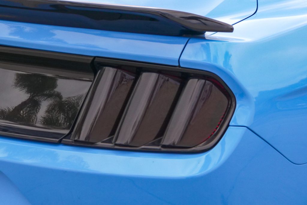 Thumbnail: 2017 Ford Mustang - 4