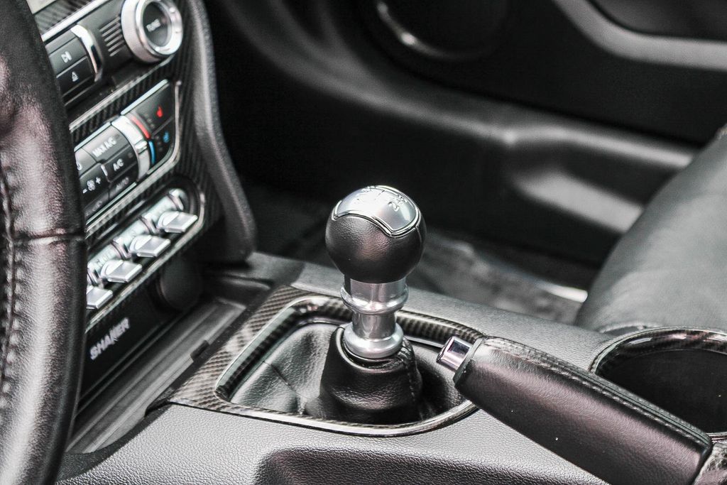 Thumbnail: 2017 Ford Mustang - 7