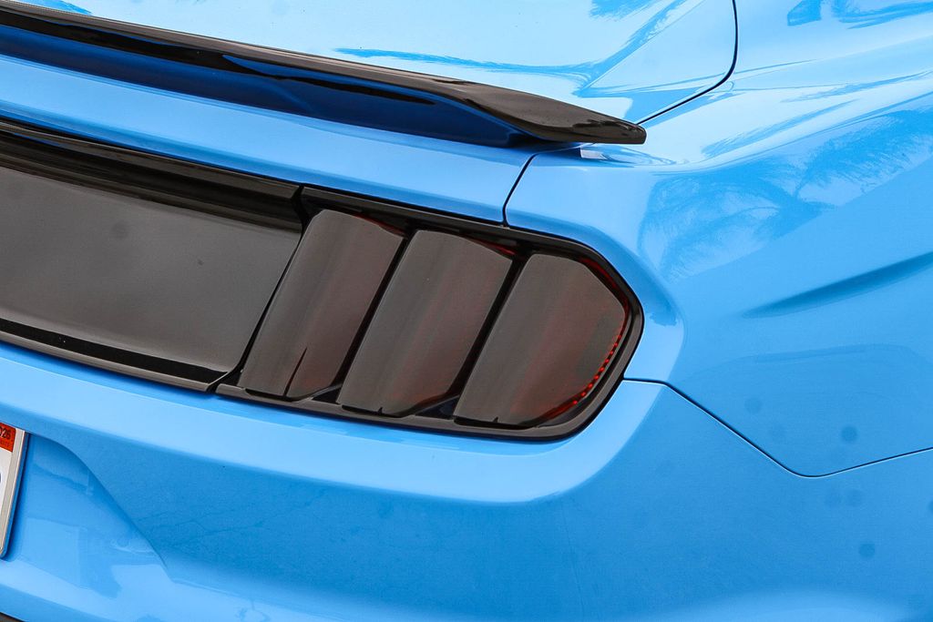 Thumbnail: 2017 Ford Mustang - 14