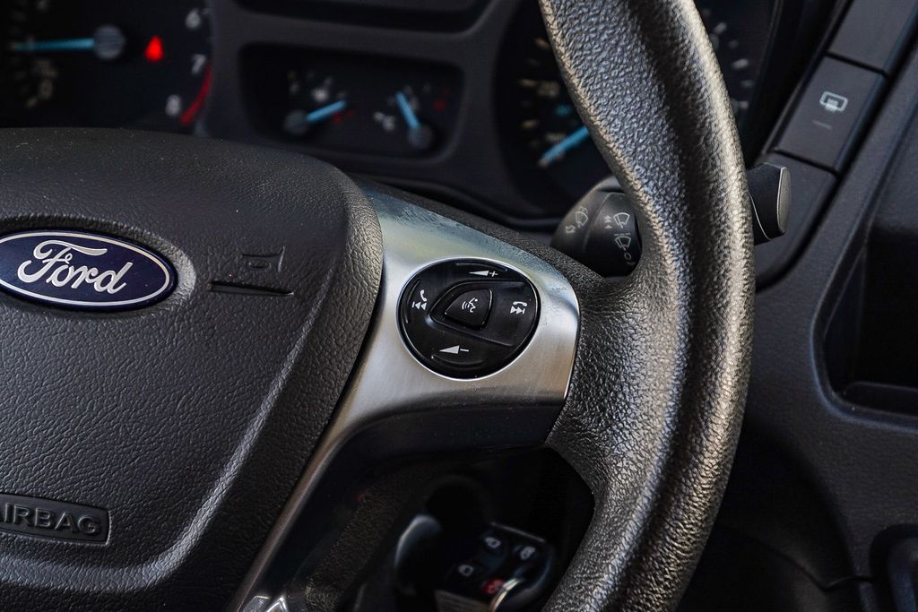 Thumbnail: 2018 Ford Transit Series - 21