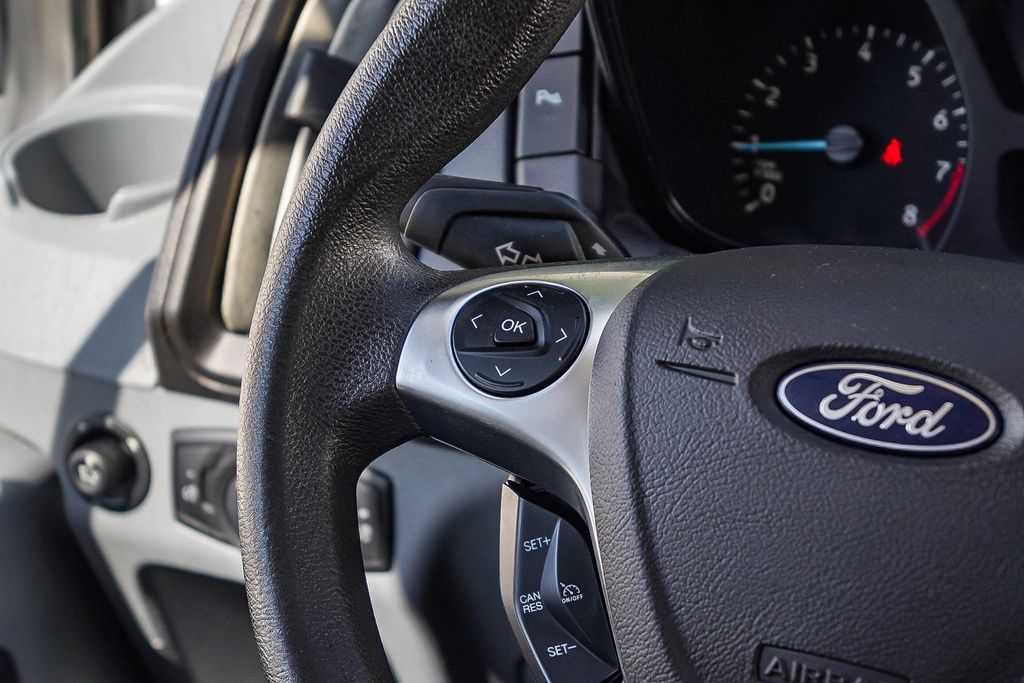 Thumbnail: 2018 Ford Transit Series - 20