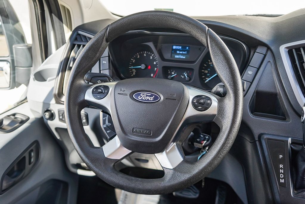 Thumbnail: 2018 Ford Transit Series - 2