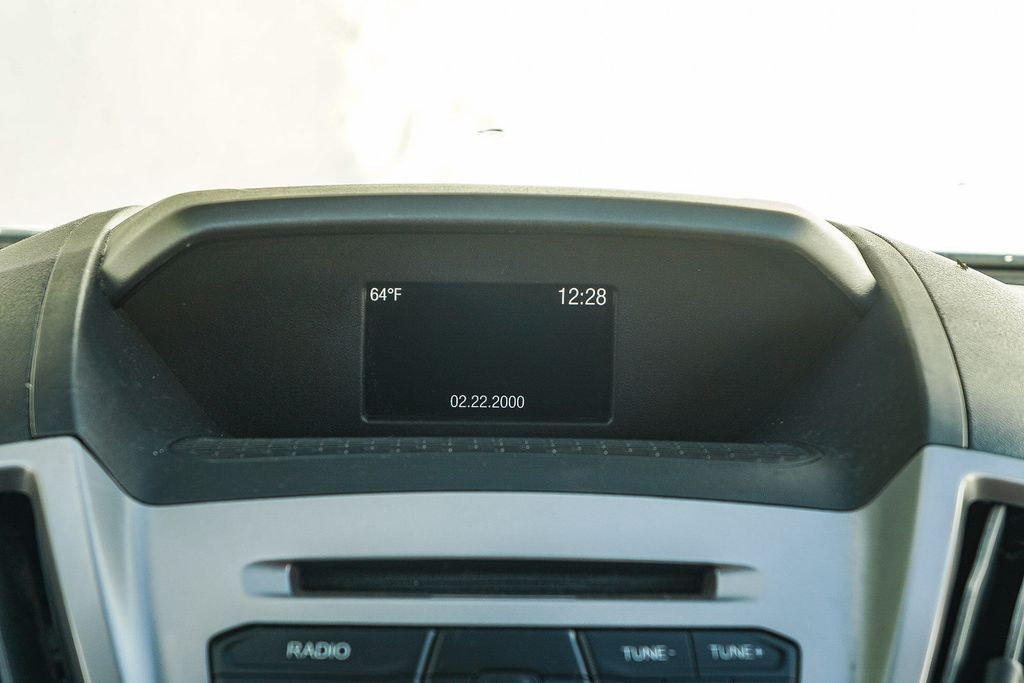 Thumbnail: 2018 Ford Transit Series - 19