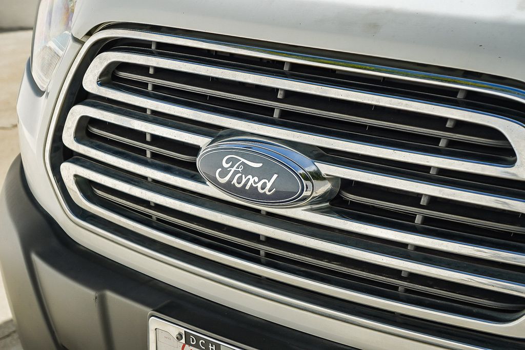 Thumbnail: 2018 Ford Transit Series - 6