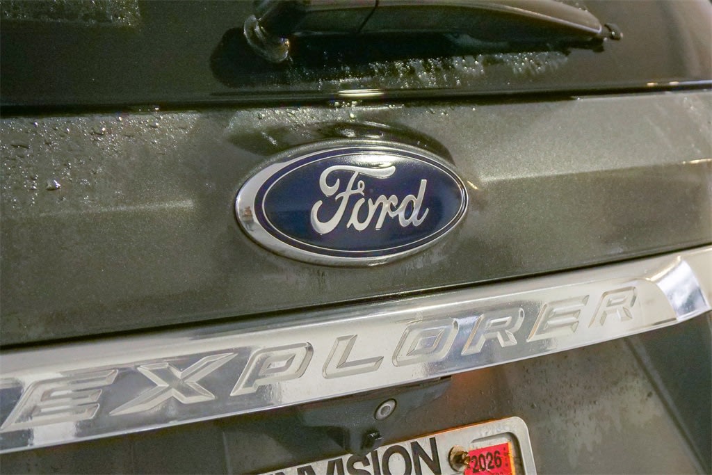 Thumbnail: 2018 Ford Explorer - 5