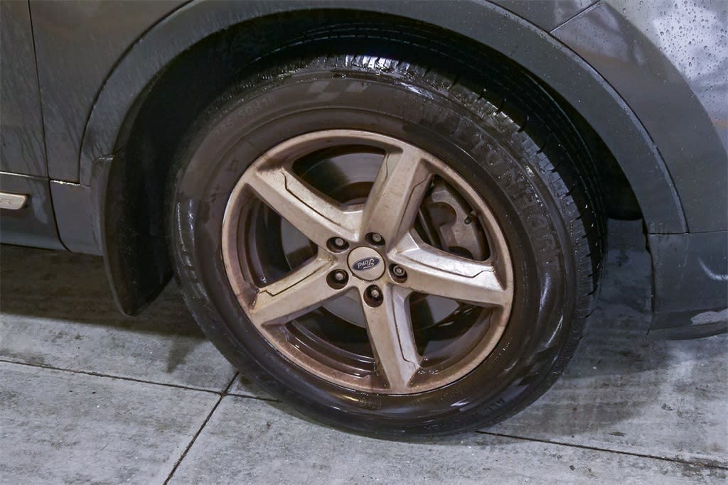 Thumbnail: 2018 Ford Explorer - 6