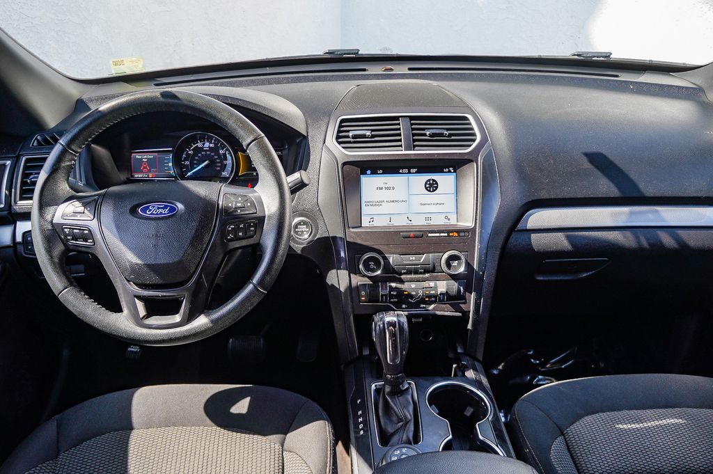 Thumbnail: 2018 Ford Explorer - 2