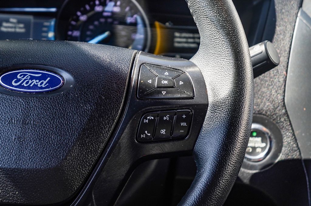 Thumbnail: 2018 Ford Explorer - 26