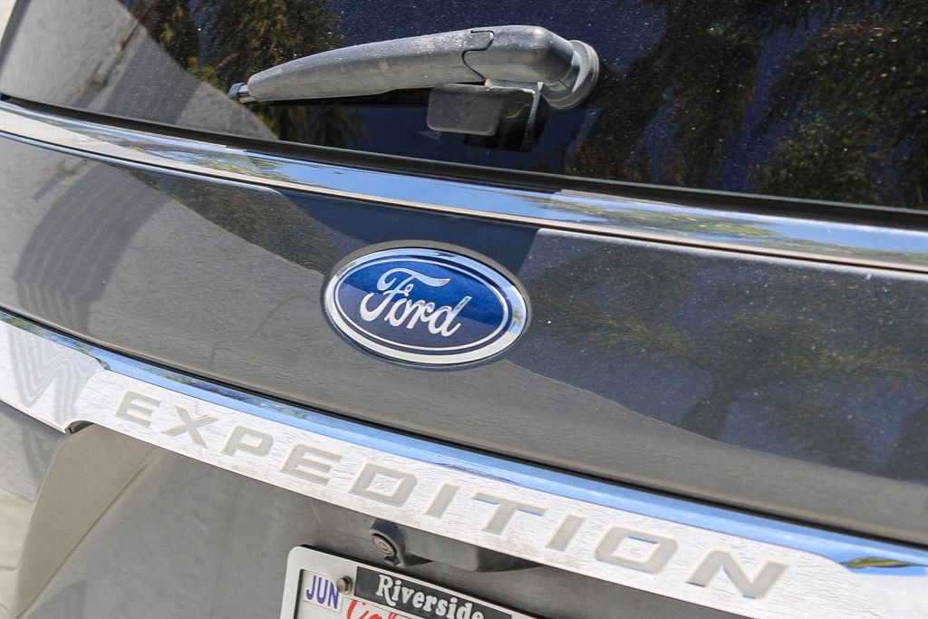 Thumbnail: 2019 Ford Expedition MAX - 5