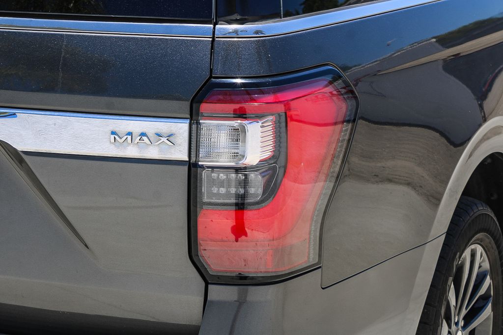 Thumbnail: 2019 Ford Expedition MAX - 12