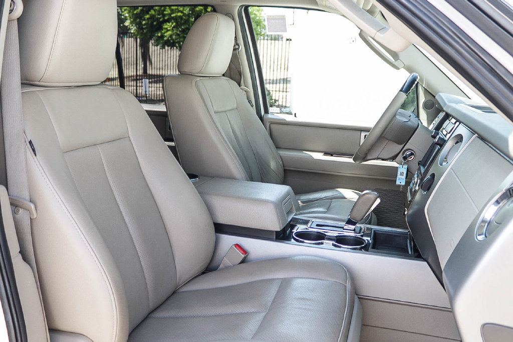Thumbnail: 2014 Ford Expedition - 8