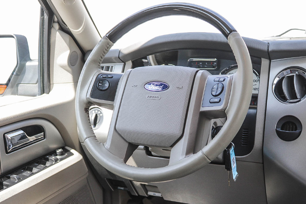 Thumbnail: 2014 Ford Expedition - 7