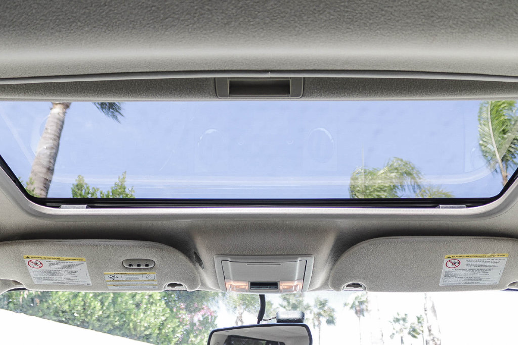 Thumbnail: 2014 Ford Expedition - 23