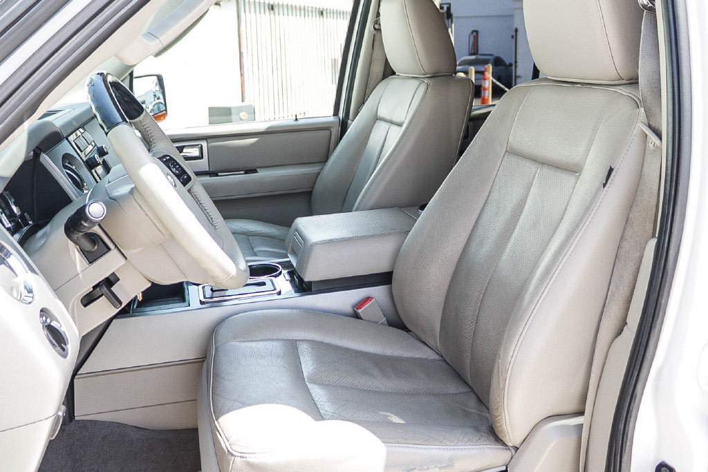 Thumbnail: 2014 Ford Expedition - 9