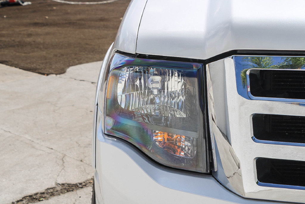 Thumbnail: 2014 Ford Expedition - 20