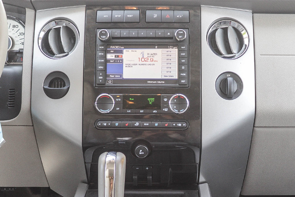 Thumbnail: 2014 Ford Expedition - 11