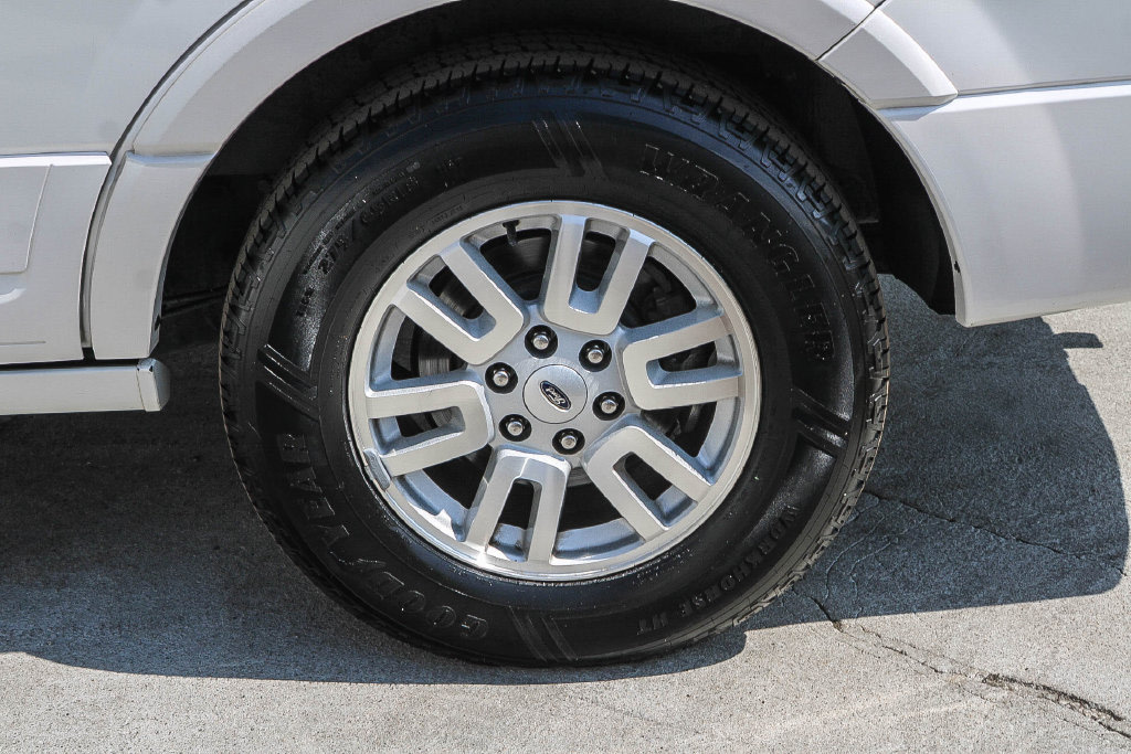 Thumbnail: 2014 Ford Expedition - 6