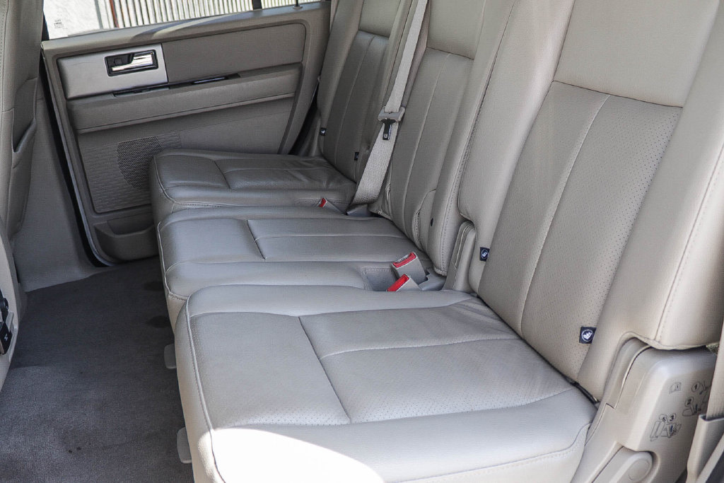 Thumbnail: 2014 Ford Expedition - 10
