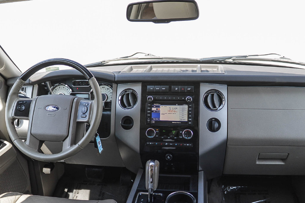 Thumbnail: 2014 Ford Expedition - 2