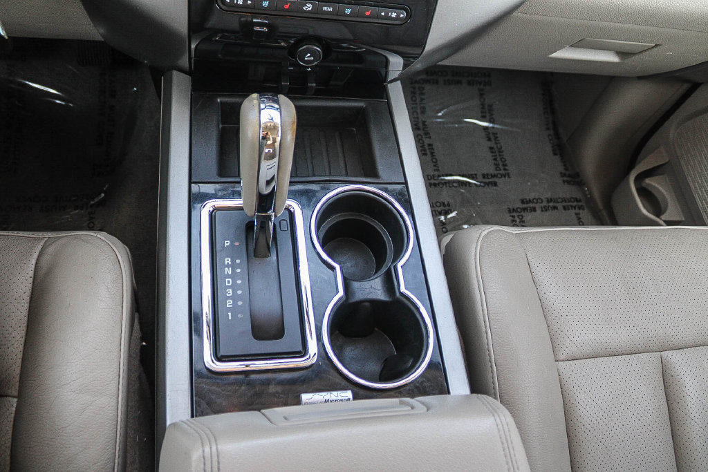 Thumbnail: 2014 Ford Expedition - 26