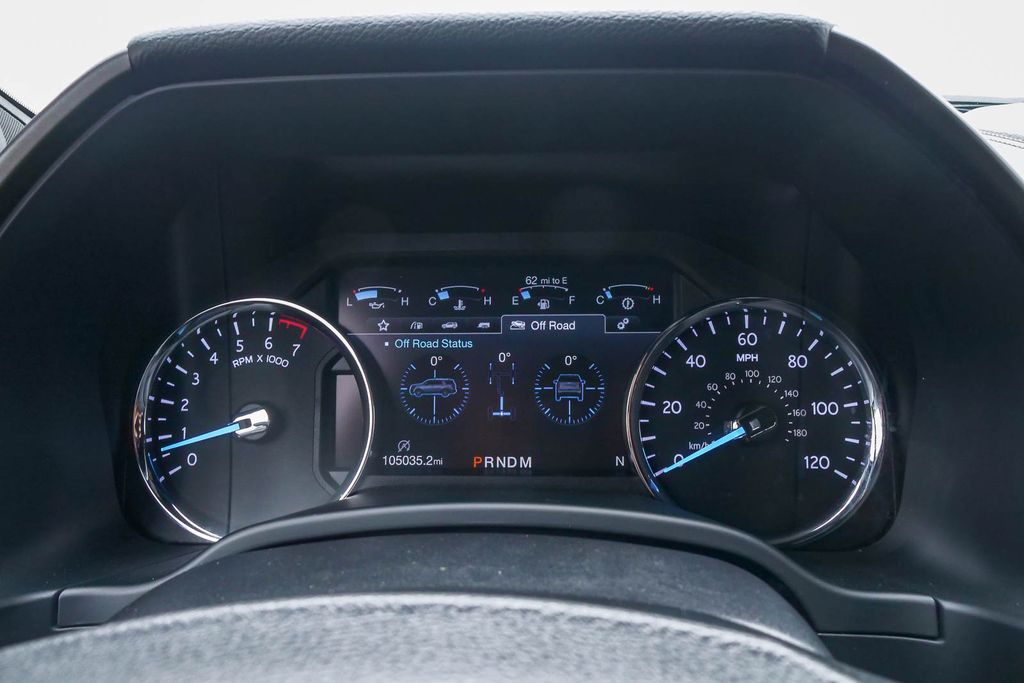 Thumbnail: 2019 Ford Expedition - 14