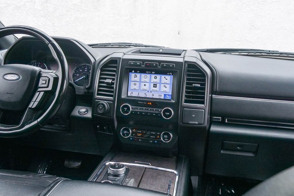 Thumbnail: 2019 Ford Expedition - 2