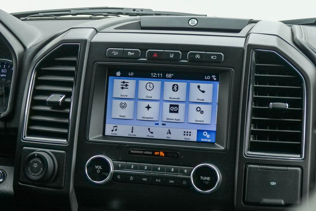 Thumbnail: 2019 Ford Expedition - 12